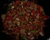 Foto langkah ke 14 dari resep Sambel Goreng Ati.