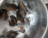 Foto del paso 1 de la receta Paella marinera