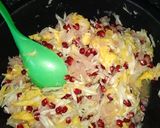 Foto langkah ke 6 dari resep Rujak Serut/Gobet.