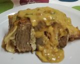 Foto del paso 6 de la receta: Vacío relleno, muy rico y fácil!!!