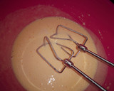 Foto del paso 2 de la receta: Mini bundt de turrón