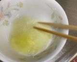A picture of step 3 of Japanese Steamed Fish and Shrimp with Radish.