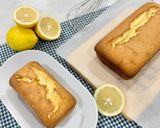 Foto langkah ke 6 dari resep Lemon Buttercake.