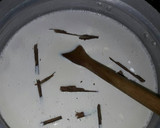 Foto del paso 5 de la receta: Arroz con leche