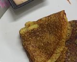 रवा डोसा (Rawa Dosa recipe in marathi) रेसिपी स्टेप 4 फोटो