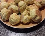 Foto del paso 5 de la receta: Pancitos de queso- similares al Chipa!