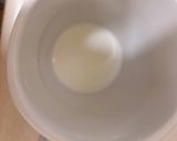 A picture of step 3 of Falooda#Local Food Contest _Mombasa.