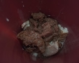 Foto del paso 1 de la receta: Pastel de atún