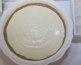 Foto del paso 5 de la receta: Pay frío de limón 🍋con jengibre