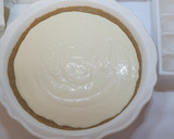 Foto del paso 5 de la receta: Pay de limón frío 🍋con jengibre