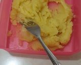 Foto langkah ke 2 dari resep Donat Kentang Yahuut.