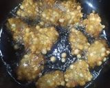 साबूदाने के पकौड़े (sabudane ki pakode recipe in Hindi) रेसिपी चरण 5 फोटो