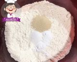 Foto langkah ke 1 dari resep Cakwe Vegan alaMetut 👩‍🍳.