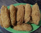 Foto langkah ke 6 dari resep Pisang Goreng Crispy.
