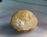 Foto del paso 7 de la receta Buñuelos de Bacalao