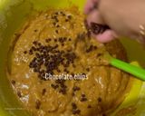 Foto langkah ke 6 dari resep Baked Banana Cake (oven).