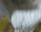 Foto del paso 3 de la receta: Pan Lactal Harina de fuerza