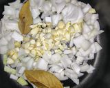 Foto del paso 1 de la receta: Arroz blanco meloso 🍚