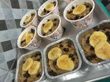 Banana Muffin Super Moist ala Tintin Rayner