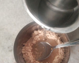 A picture of step 4 of Jugaadu Instant Sambhar(Jain).