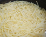 Foto langkah ke 1 dari resep Kentang Mustofa yang Super Renyah dan Tahan Lama.