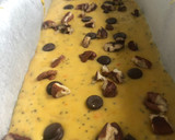 Foto del paso 1 de la receta: Bizcocho de mandarina y semillas de amapola