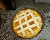Foto del paso 8 de la receta: Pasta frola de dulce de batata