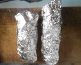 A picture of step 4 of Baked sweet potatoes.