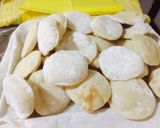 Foto del paso 5 de la receta: Pan pita casero, Sano, rico y fácil