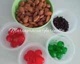 Foto del passaggio 5 della ricetta Fantasia di biscotti da tè👩‍🍳