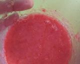 Foto del paso 2 de la receta Bocaditos de yogur y fresas