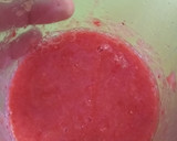 Foto del paso 2 de la receta: Bocaditos de yogur y fresas