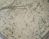 Foto langkah ke 3 dari resep Keripik tempe rasa daun jeruk (Q-tela KW).