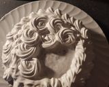 Foto del paso 5 de la receta: Mini torta decorada para cumple🎈🎂