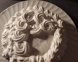 Foto del paso 5 de la receta: Mini torta decorada para cumple🎈🎂