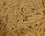 Foto del paso 1 de la receta: Pasta con Verdolagas en una crema de chile pasilla
