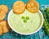 A picture of step 3 of Fresh Green Pea 🫛 Dip🫛.