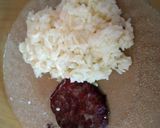 Foto del paso 7 de la receta: Arroz con queso frito