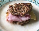 Foto del paso 3 de la receta: Arepa de avena