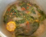 Foto langkah ke 3 dari resep Sayur asem.
