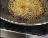 A picture of step 2 of Paneer Lapeta.