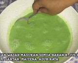 Foto langkah ke 2 dari resep RESEP KUE TALAM PANDAN - kue nona manis.