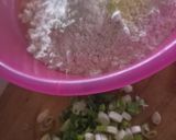 Foto langkah ke 1 dari resep Bakwan Jagung.