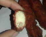 Foto del paso 11 de la receta: Tiritas de pollo a la diabla