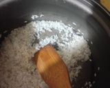 Foto del paso 3 de la receta: ARROZ ROJO MEXICANO🇲🇽🌶