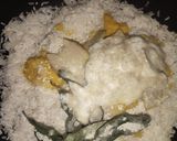 Foto langkah ke 1 dari resep Nasi kuning rice cooker.