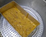 Foto langkah ke 3 dari resep 26. Bolu Kukus Kurma💕.