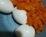 Foto del paso 3 de la receta: Arroz primavera!!!😍🤗🥣