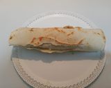 Foto del passaggio 2 della ricetta La piada della Repubblica 🇮🇹