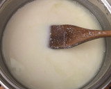Foto del paso 1 de la receta: Pan de trigo y centeno (con suero de leche) en #mambo